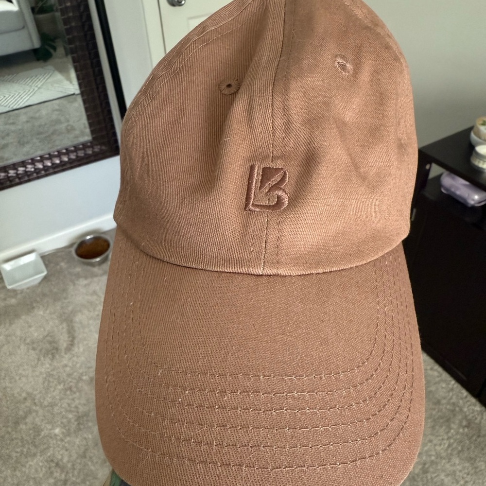 Buffbunny dad hat